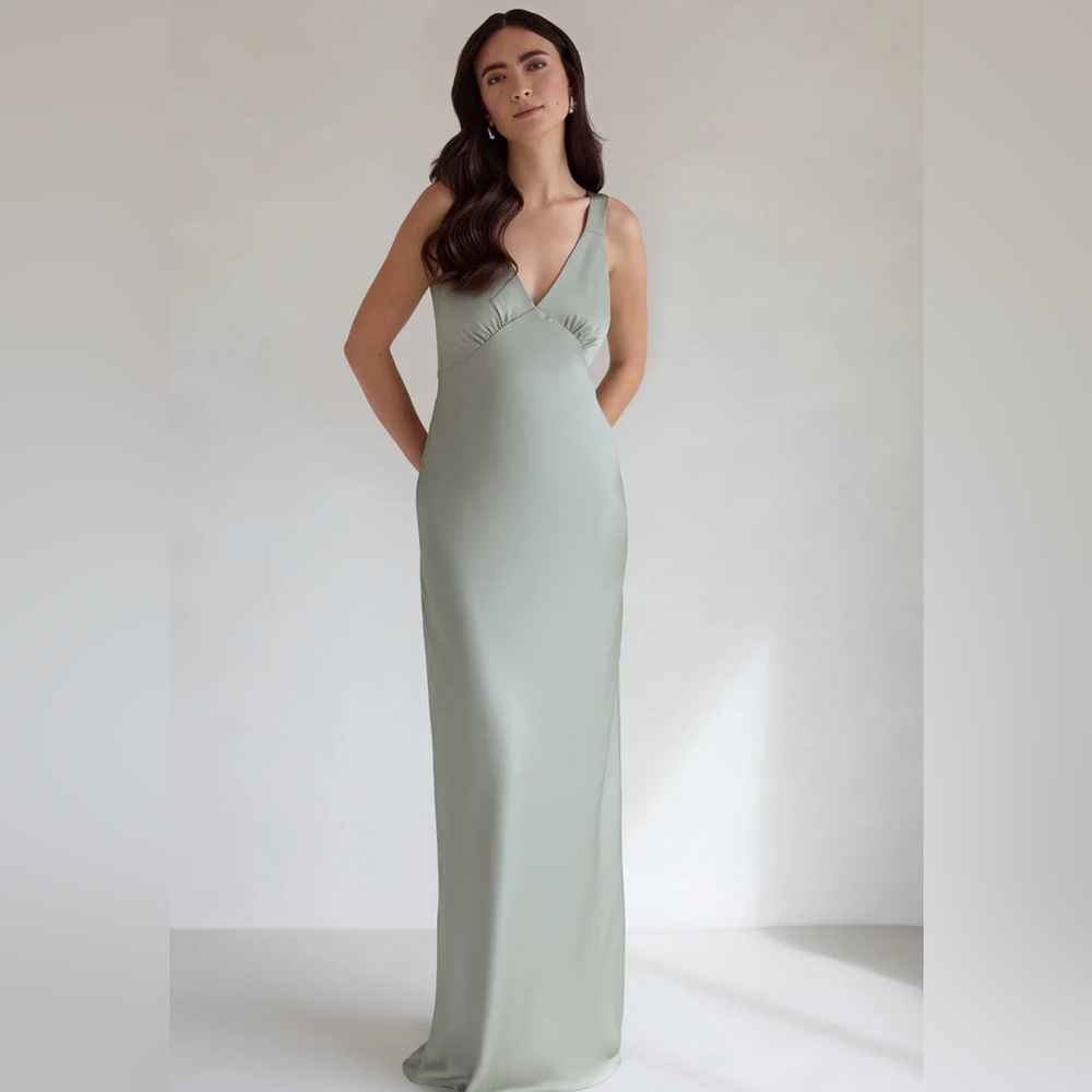 Park & Fifth • Gracey Dress